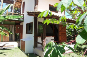 Boutique Beach Chalet, Luzimares, Serra Grande-BA